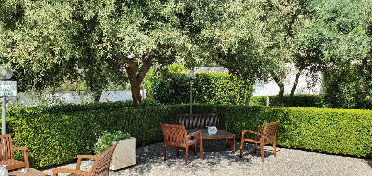 Agriturismo La Rondine Otranto Esterno foto