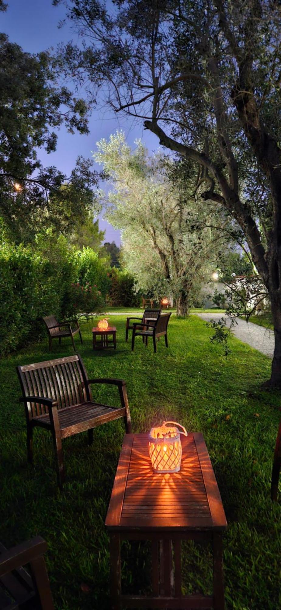 Agriturismo La Rondine Otranto Esterno foto